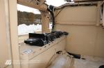 Oshkosh M-ATV 2009 года